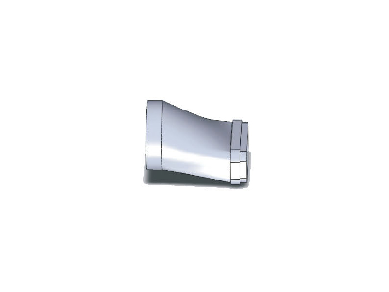 聊城圆转方平接头