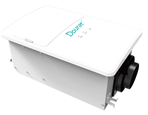 聊城净化静音通风机(下检修)