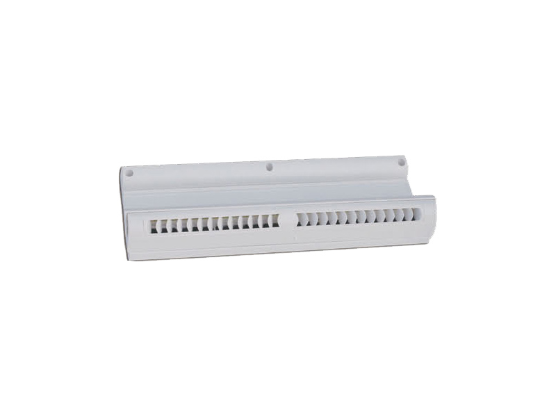 聊城豪华型窗式进风器