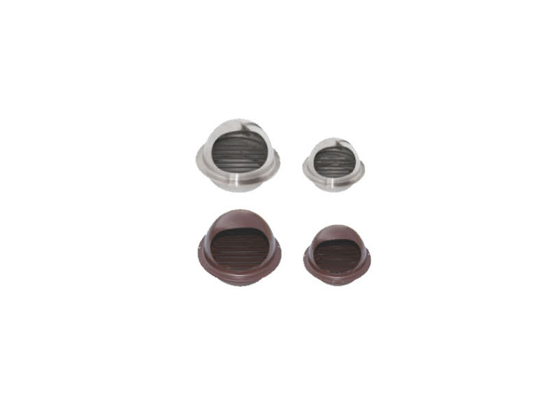 聊城不锈钢外气口