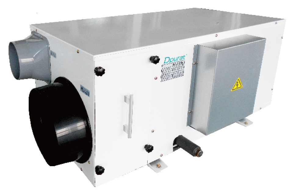 聊城新风除湿机