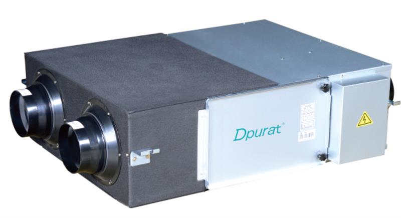 聊城全热交换器