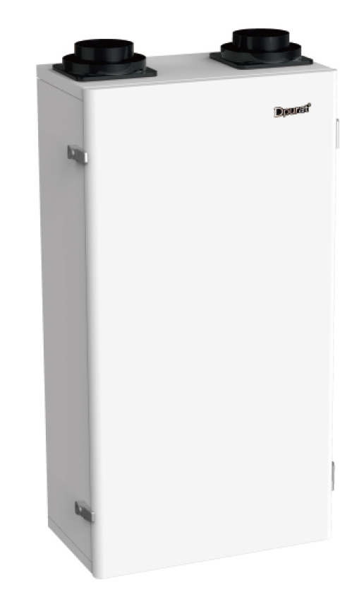 聊城外挂新风净化机