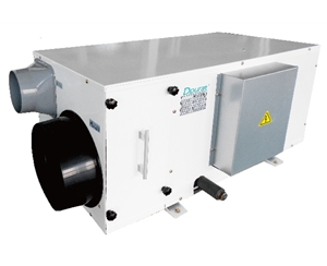 聊城新风除湿机