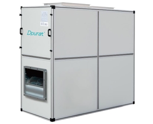 聊城立式全热交换器