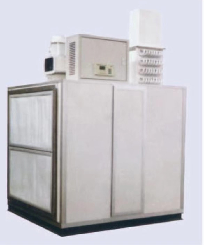 聊城数字化空调机组