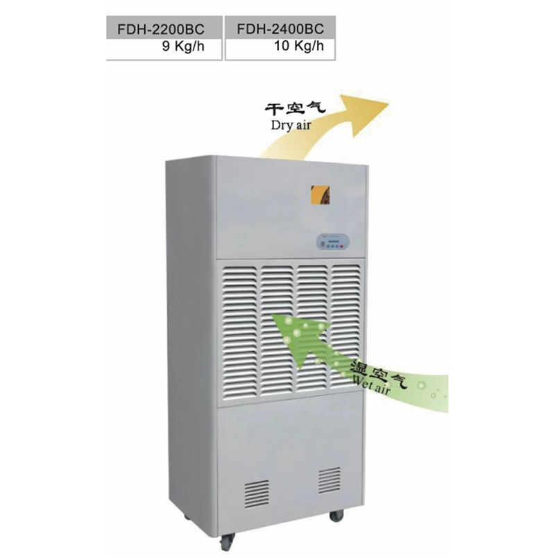 聊城净化空调机组